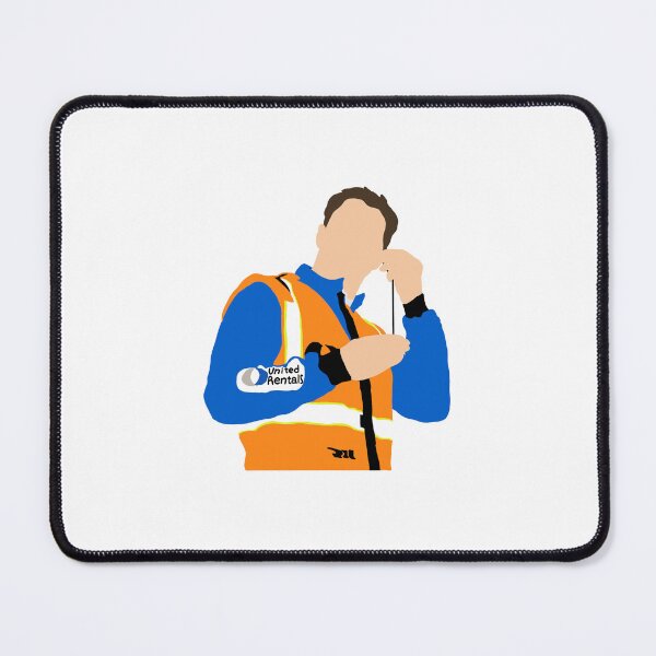 Item preview, Graham Rahal 2024 designed and sold by luckeyduckdesgs.