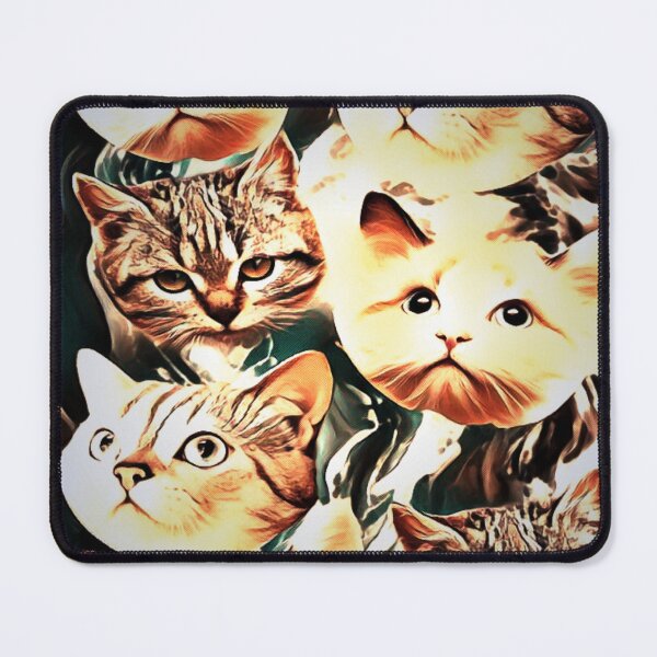 Item preview, Tiny Kitties designed and sold by Absractshop4942.