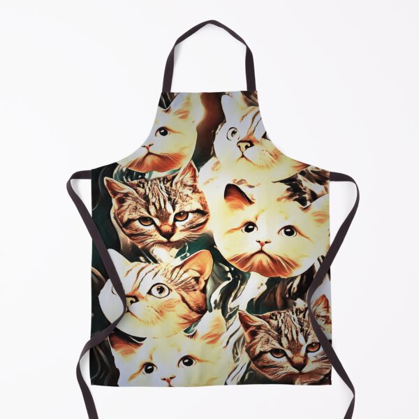 Item preview, Tiny Kitties designed and sold by Absractshop4942.