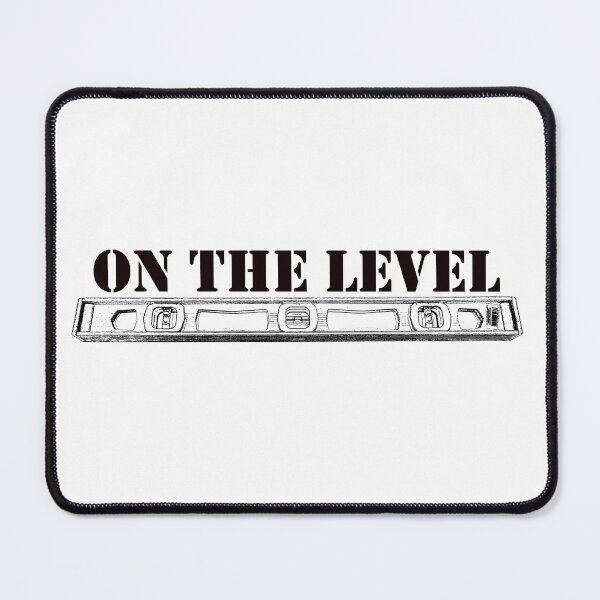 Item preview, On The Level - Tool Designs With A Twist designed and sold by TheLeeryLeaf.
