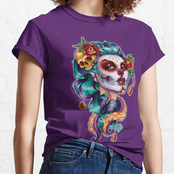 Soaked In Sugar Classic T-Shirt