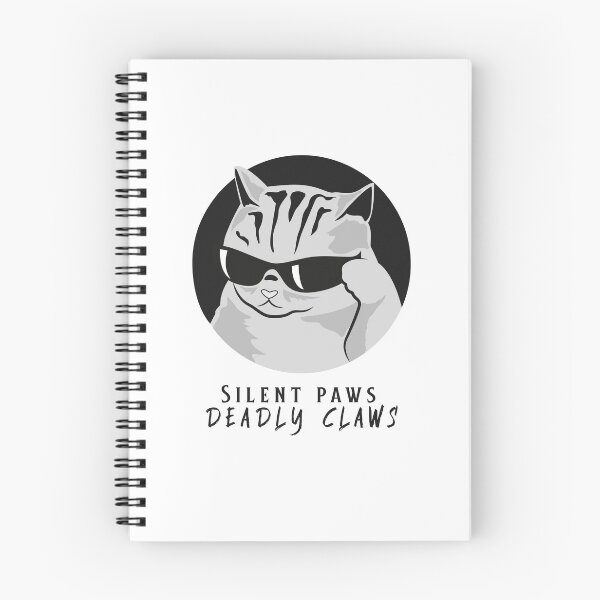 Item preview, Cat Swag #CatGifts #CatLady #CatMom #CatDad #CatLife designed and sold by Anna Halasek.