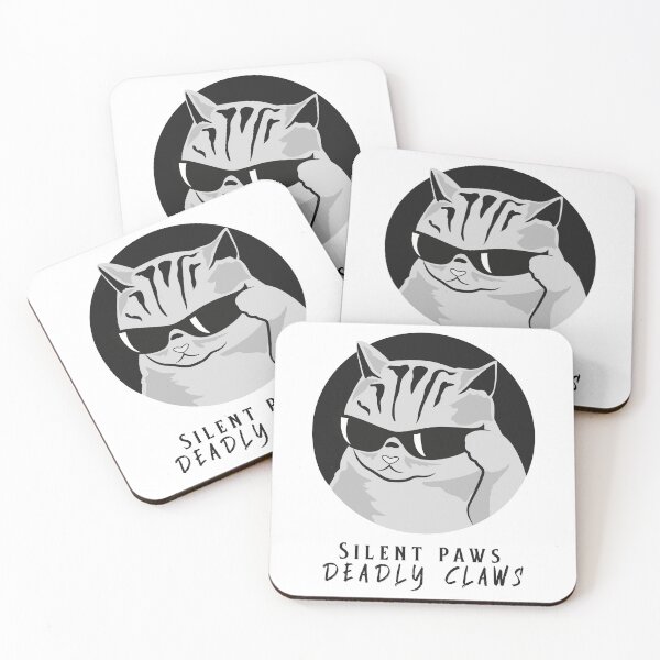 Item preview, Cat Swag #CatGifts #CatLady #CatMom #CatDad #CatLife designed and sold by Anna Halasek.