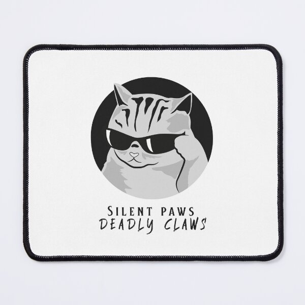 Item preview, Cat Swag #CatGifts #CatLady #CatMom #CatDad #CatLife designed and sold by Anna Halasek.