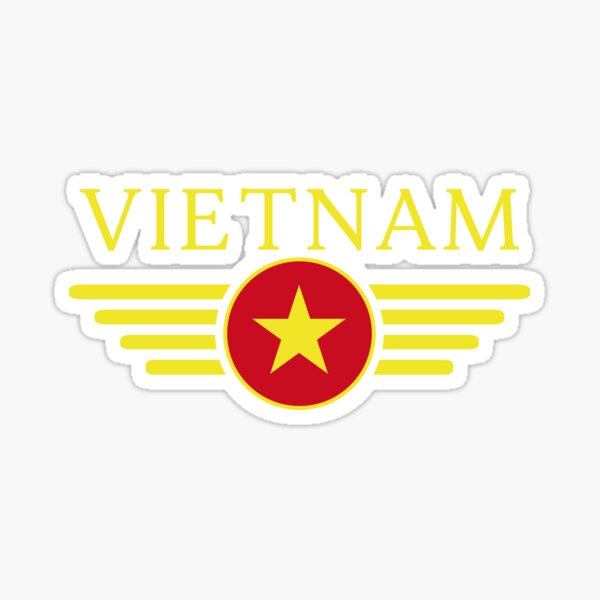 Item preview, I love Vietnam, elegance style design T-Shirt designed and sold by ElvisU.