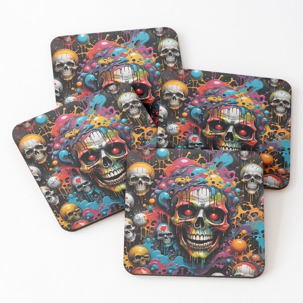 Item preview, Living Colours designed and sold by DarkJuliettes.