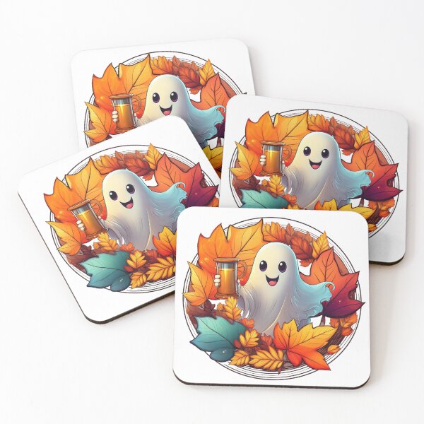 Item preview, Ghosts like Boos designed and sold by Mik Mercado.