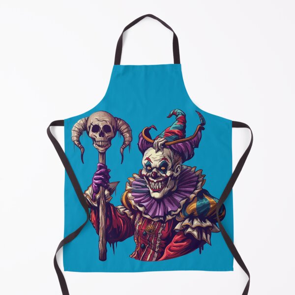 Item preview, Jester designed and sold by VelvetRoom.