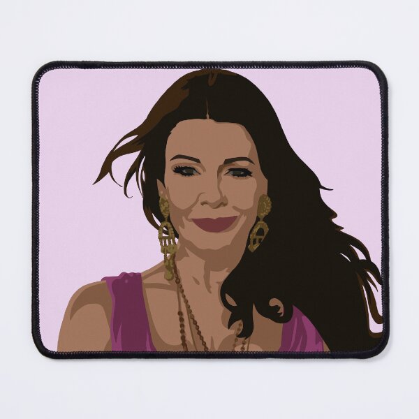 Item preview, Lisa Vanderpump designed and sold by jenjenbinks.
