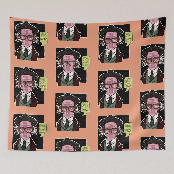 Item preview, FOOLISH TIME designed and sold by HumanHandArts.