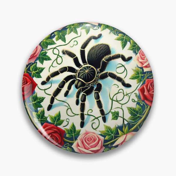 Item preview, Tarantula designed and sold by FrictionMaxxing.