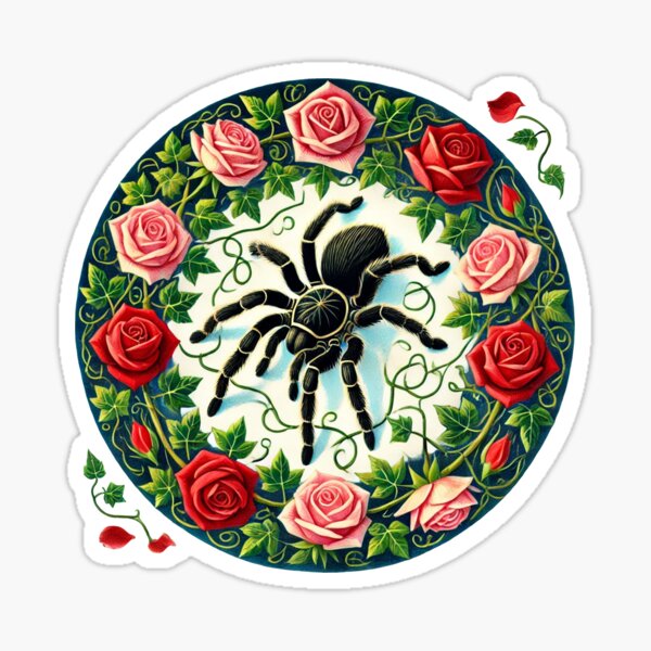 Item preview, Tarantula designed and sold by Boog Monst .