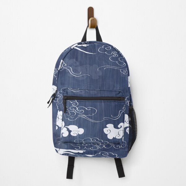 Item preview, Blue Cloud Smoke designed and sold by Ellia Arts.