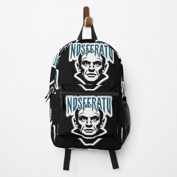 Item preview, Nosferatu – Eine Symphonie des Grauens designed and sold by Gentle40Winks.