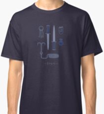 The Rogue Classic T-Shirt