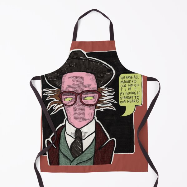 Item preview, FOOLISH TIME designed and sold by HumanHandArts.