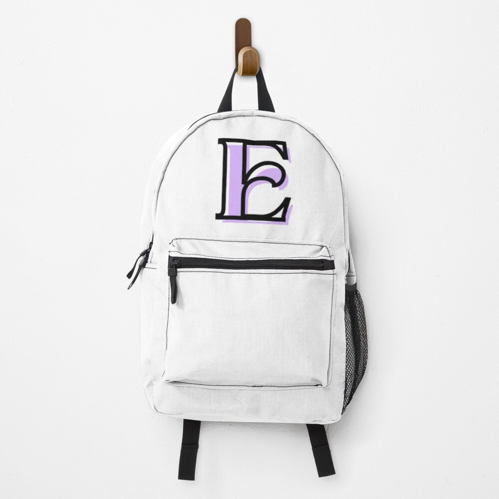 Item preview, Backpack designed and sold by recordsofry.
