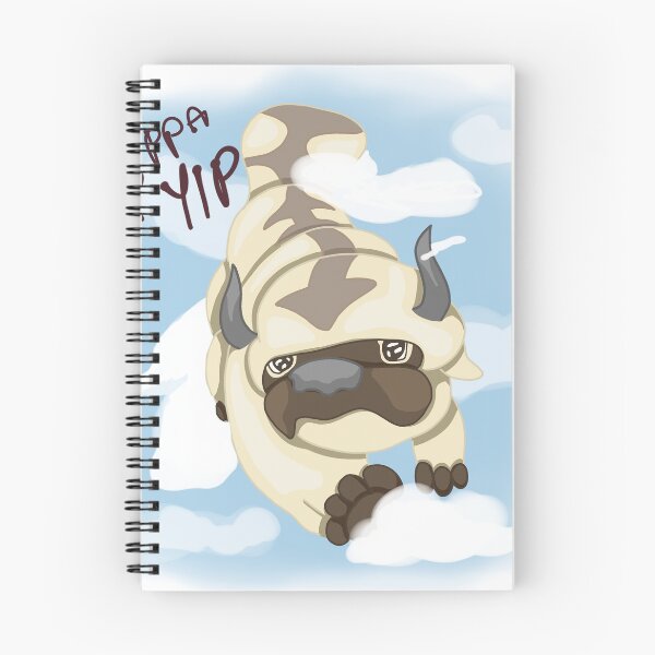 Item preview, Appa! Yip Yip  designed and sold by Basiinaa.