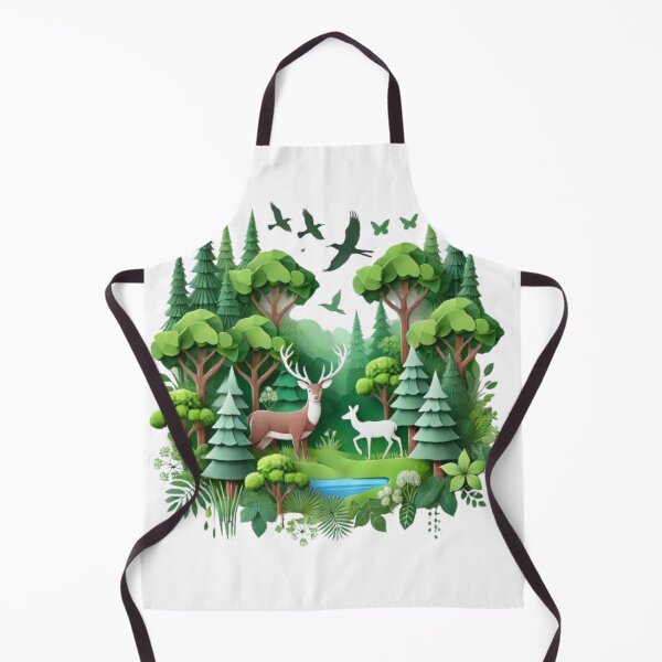 Item preview, Forest Whisper designed and sold by WildVista.