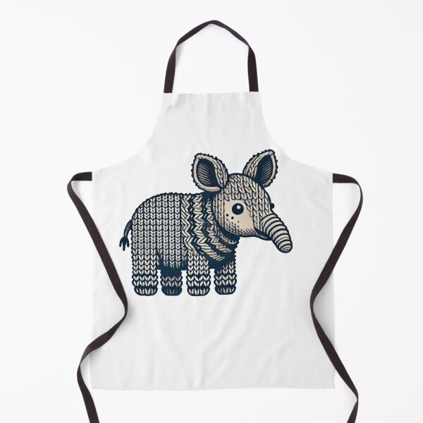 Item preview, Knit Okapi designed and sold by improv-biber.