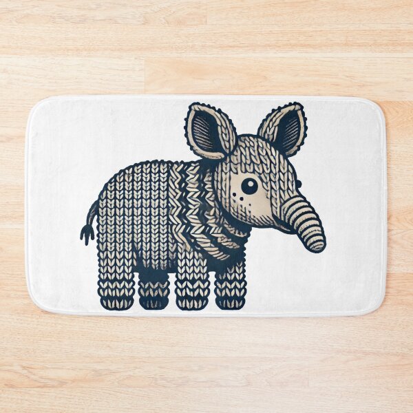 Item preview, Knit Okapi designed and sold by improv-biber.