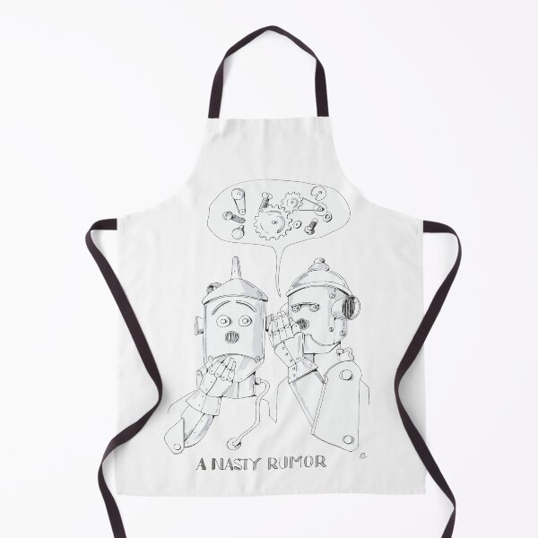 Item preview, Nasty Rumor designed and sold by 368ArtNH.
