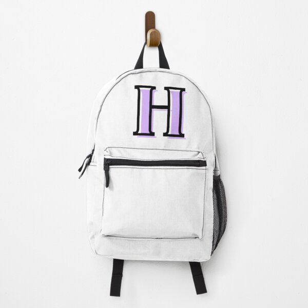 Item preview, H - Initial Letter designed and sold by PeachyPetichor.