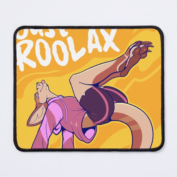 Item preview, Just Roolax designed and sold by FoxinuhhBox.