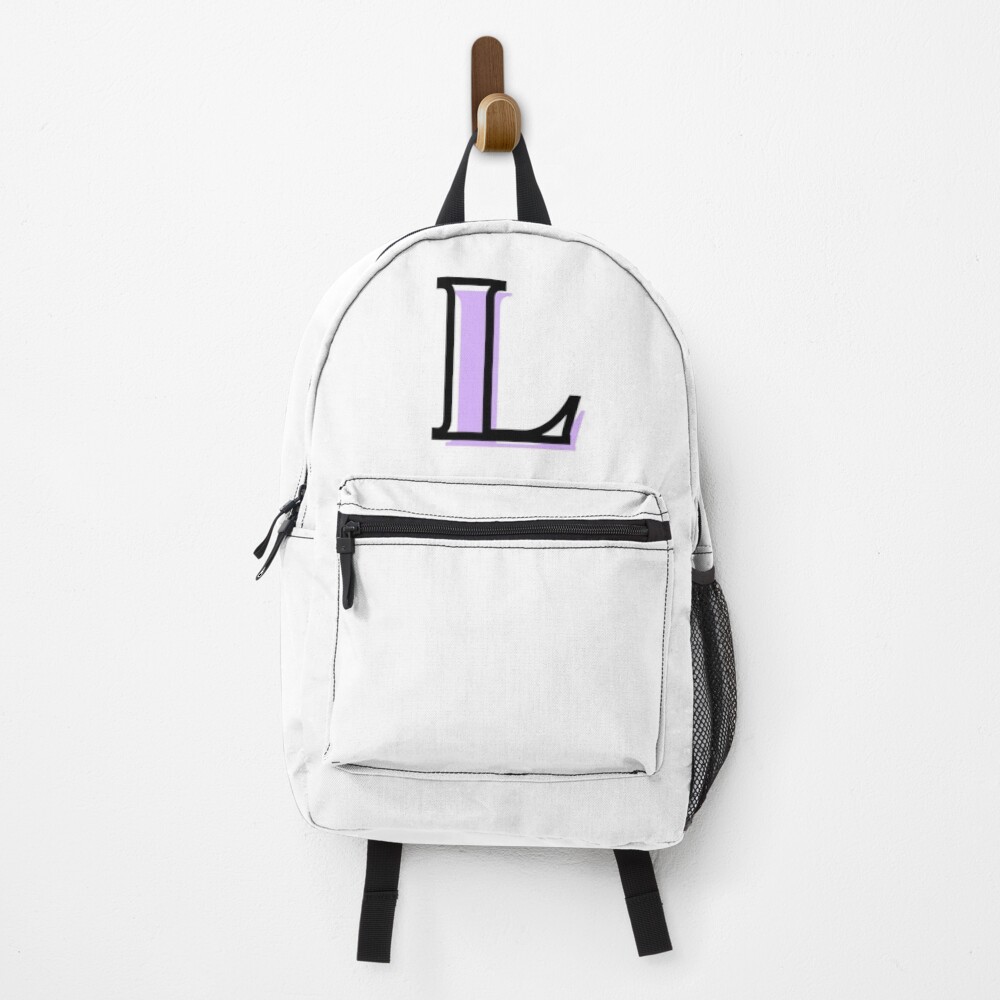 Item preview, Backpack designed and sold by recordsofry.