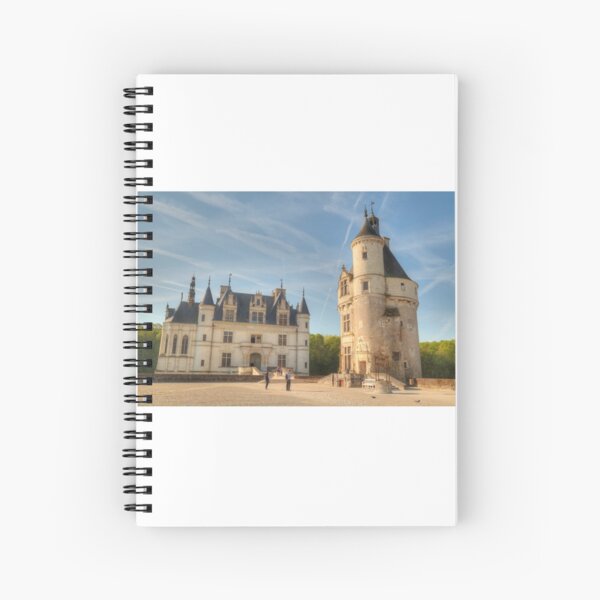 Item preview, Chateau de Chenonceau designed and sold by Michael Matthews.