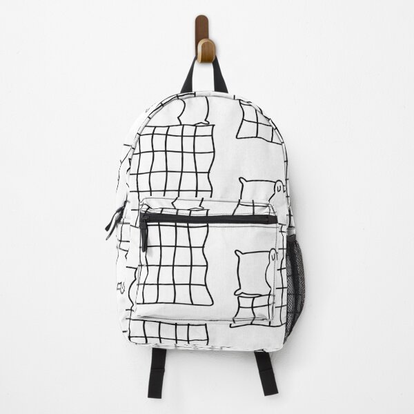 Item preview, Line Art of a Sleeping Frog with a Blanket | Cute Character | Minimalist Design designed and sold by RM-Journey.