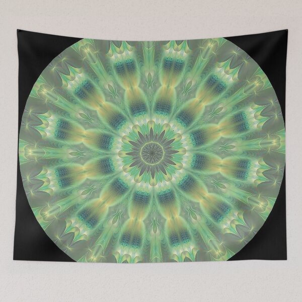 Item preview, Kaleidoscopic-047 designed and sold by KaleidoPics.