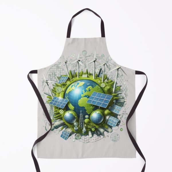 Item preview, Eco Revolution designed and sold by WildVista.
