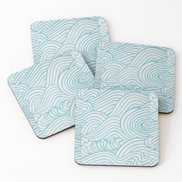 Item preview, waves phonecase designed and sold by pizzarolls0607.
