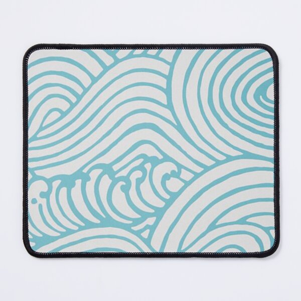 Item preview, waves phonecase designed and sold by pizzarolls0607.