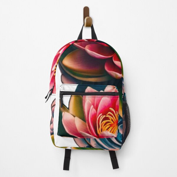 Item preview, Waterlilly Lily designed and sold by MatrixTattoo.