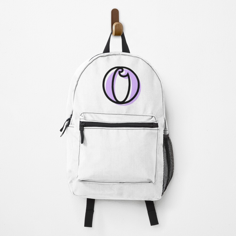 Item preview, Backpack designed and sold by recordsofry.