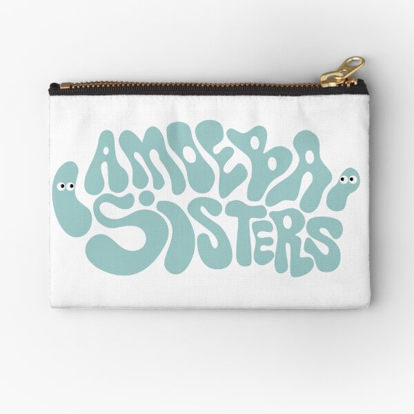 Item preview, amoeba sister cute typograpy  designed and sold by unimajinasi.