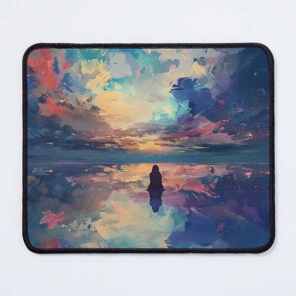Item preview, Calming Seated Figure designed and sold by dcrc.