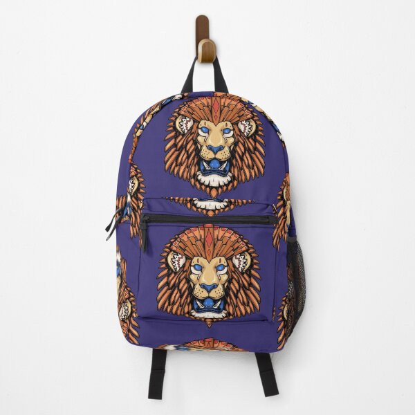 Item preview, Lion Tiki designed and sold by TomiAx.