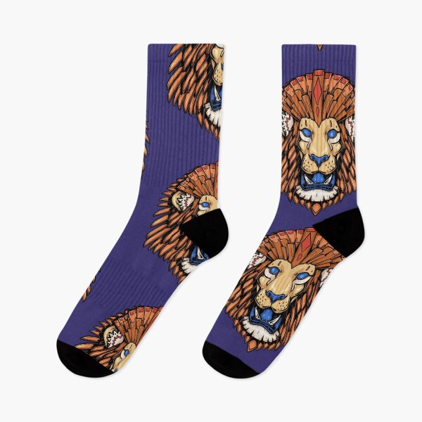 Item preview, Lion Tiki designed and sold by TomiAx.