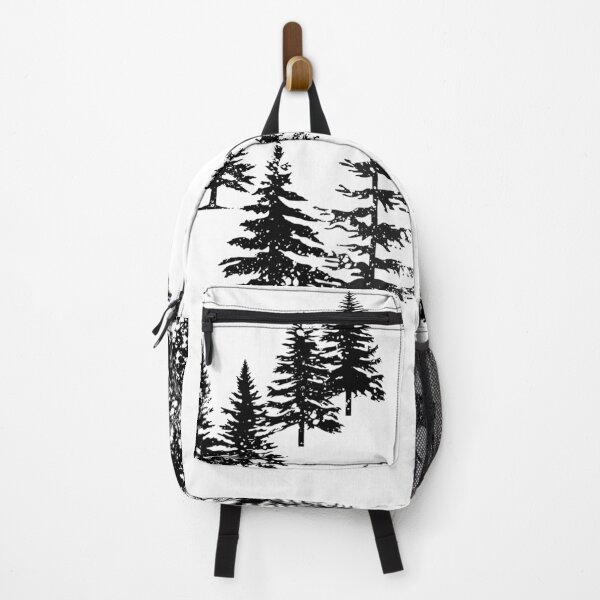 Item preview, The Woods designed and sold by NSBUBBLEPOD.