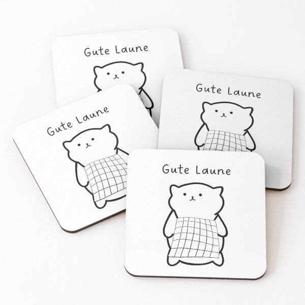 Item preview, Gute Laune | Handwritten-style Font designed and sold by RM-Journey.