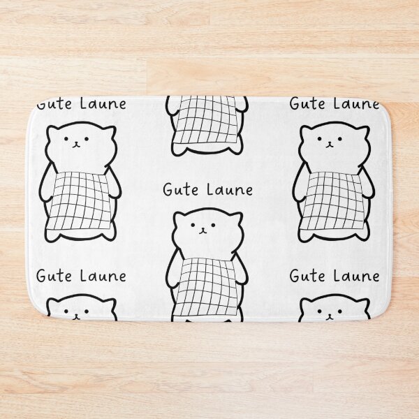 Item preview, Gute Laune | Handwritten-style Font designed and sold by RM-Journey.