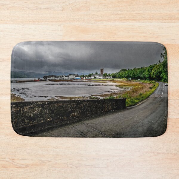 Item preview, Road to Inverary  designed and sold by Flyal4.