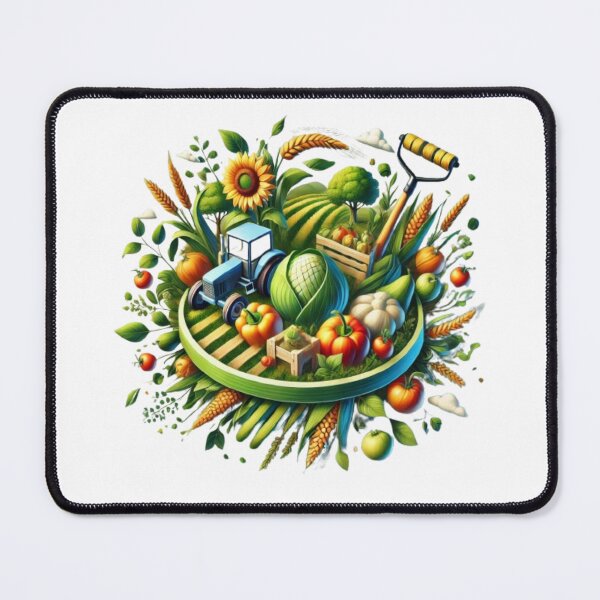 Item preview, Sustainable Harvest designed and sold by WildVista.