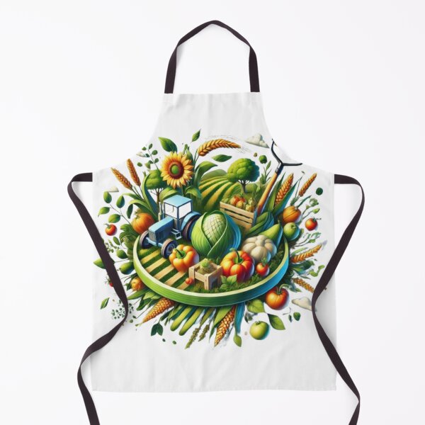 Item preview, Sustainable Harvest designed and sold by WildVista.