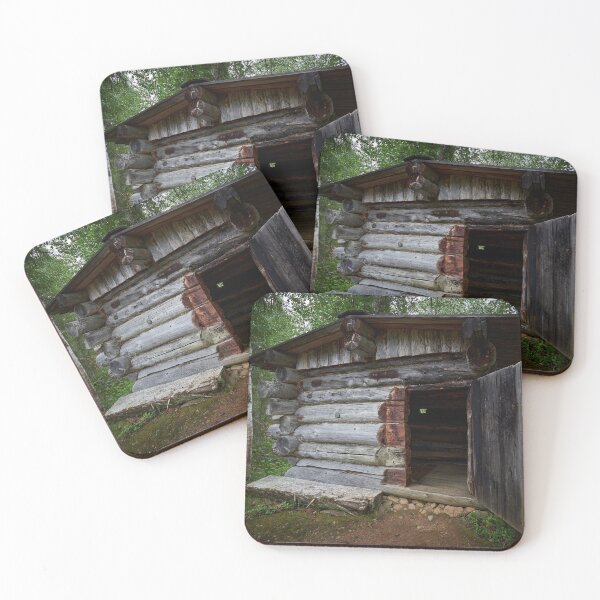 Item preview, Sauna for the diggers. Tankavaara Gold Village designed and sold by Jouko Lehto Photography.