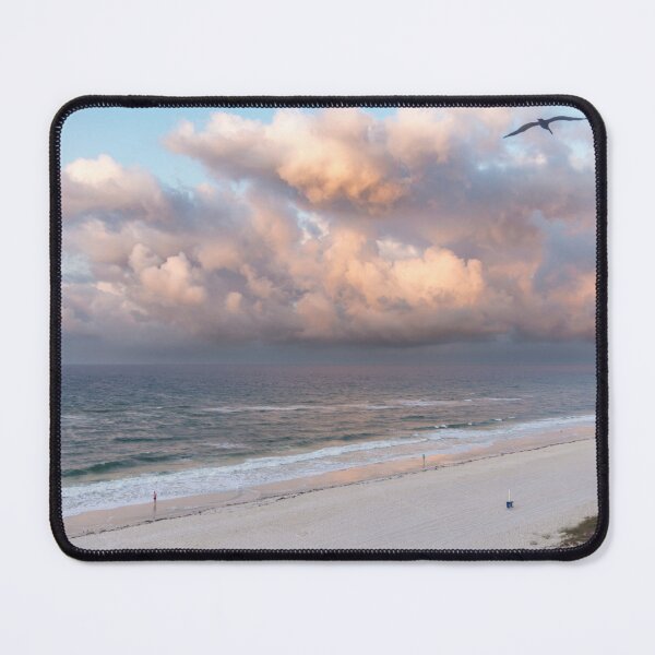 Item preview, Alabama Morning Beach View designed and sold by Debra Martz.