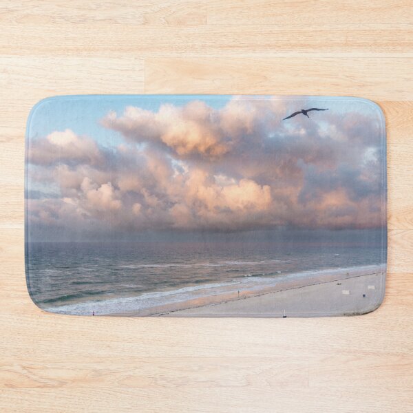 Item preview, Alabama Morning Beach View designed and sold by Debra Martz.